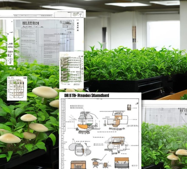 DB36/T 790-2014茶树菇栽培技术规程深度解析与应用指导,DB36/T 790-2014茶树菇栽培技术规程深度解析与应用指导,2,技术规程,栽培技术,第1张