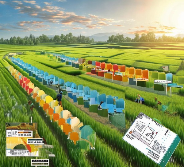 DB23/T 3668-2023水稻土地力等级划分与培肥技术规程深度解析与应用,DB23/T 3668-2023水稻土地力等级划分与培肥技术规程深度解析与应用,2,技术规程,现代化,第1张