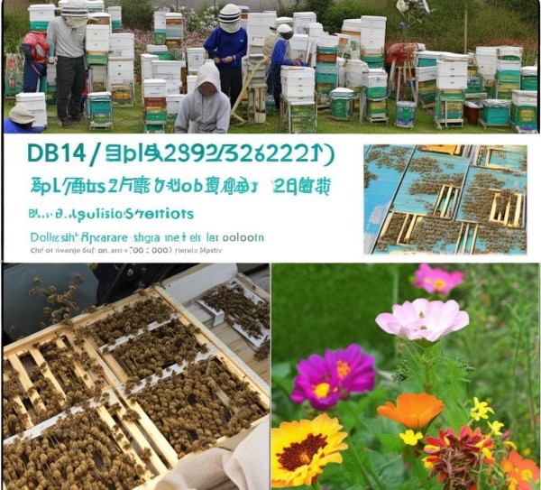 DB14/T 2892-2023 蜜蜂授粉技术规程解析与应用指南,DB14/T 2892-2023 蜜蜂授粉技术规程解析与应用指南,2,技术规程,2023,第1张