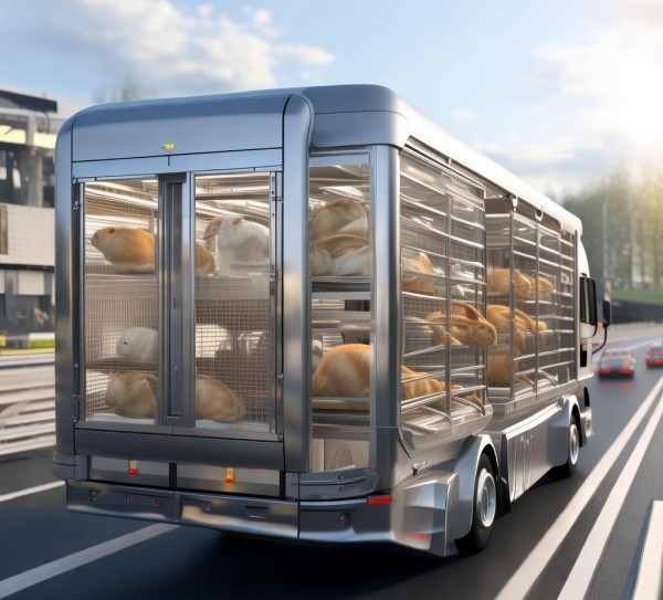 2023版肉兔公路运输新标准DB50/T 1531-2023深度解析,2023版肉兔公路运输新标准DB50/T 1531-2023深度解析,2,技术规范,消费者权益,第1张