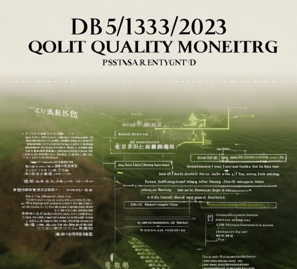 2023版DB51/T 3133-2023耕地质量监测质量控制规范深度解读,2023版DB51/T 3133-2023耕地质量监测质量控制规范深度解读,2,现代化,技术规范,第1张