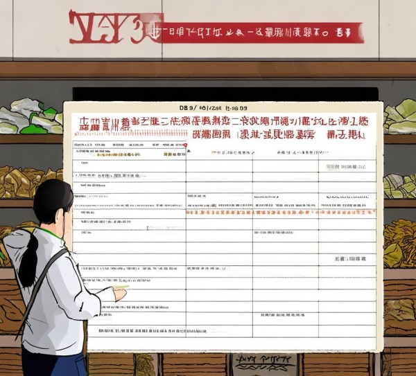 羌活质量与规格标准解析，DB51/T 3162-2023川产道地药材新规解读,羌活质量与规格标准解析，DB51/T 3162-2023川产道地药材新规解读,2,2023,第1张