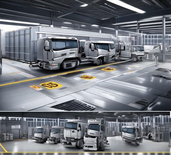DB61/T 1788-2023 畜禽屠宰企业动物运输车辆洗消中心建设规范解析与应用指南,DB61/T 1788-2023 畜禽屠宰企业动物运输车辆洗消中心建设规范解析与应用指南,2,消费者权益,2023,第1张