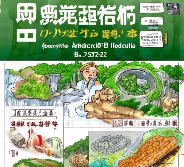 解析与应用，DB2312/T 037-2023 绿色食品黑木耳生产技术规程,解析与应用，DB2312/T 037-2023 绿色食品黑木耳生产技术规程,2,2023,操作规程,第1张