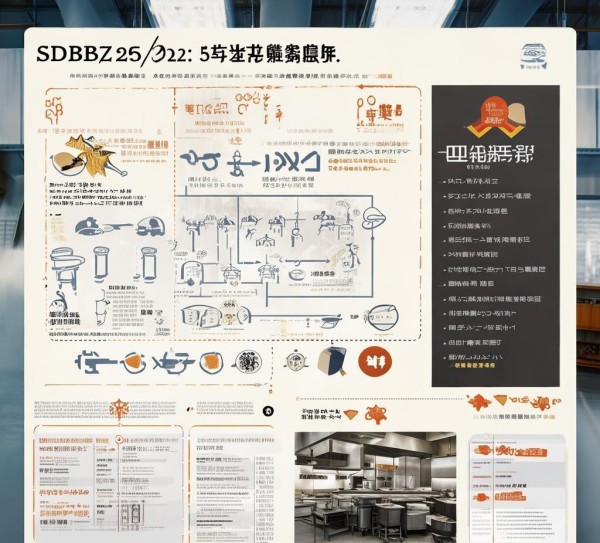 SZDB/Z 256-2017 餐饮业食品安全管理规范深度解读与执行指南,SZDB/Z 256-2017 餐饮业食品安全管理规范深度解读与执行指南,2,食品安全,安全管理,第1张