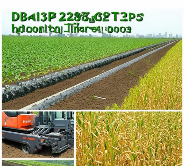 DB43/T 2868-2023标准解析，大豆玉米带状复合种植机械化播种技术创新与实践,DB43/T 2868-2023标准解析，大豆玉米带状复合种植机械化播种技术创新与实践,2,技术规程,现代化,第1张