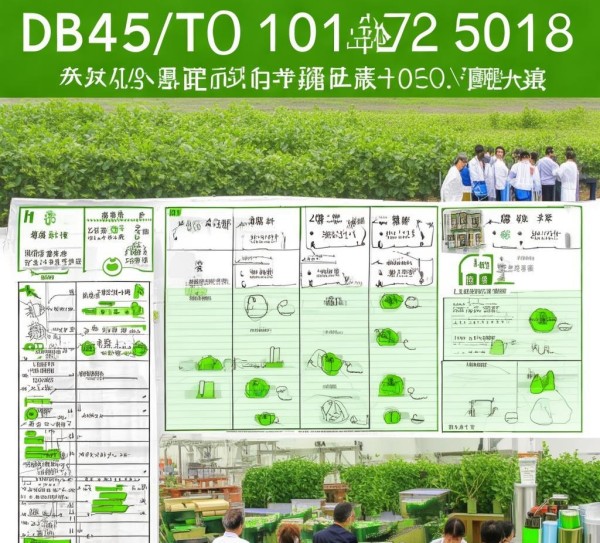 深度解析DB45/T 1807-2018，八步三华李绿色食品生产技术规程,深度解析DB45/T 1807-2018，八步三华李绿色食品生产技术规程,2,标准解读,技术规程,第1张