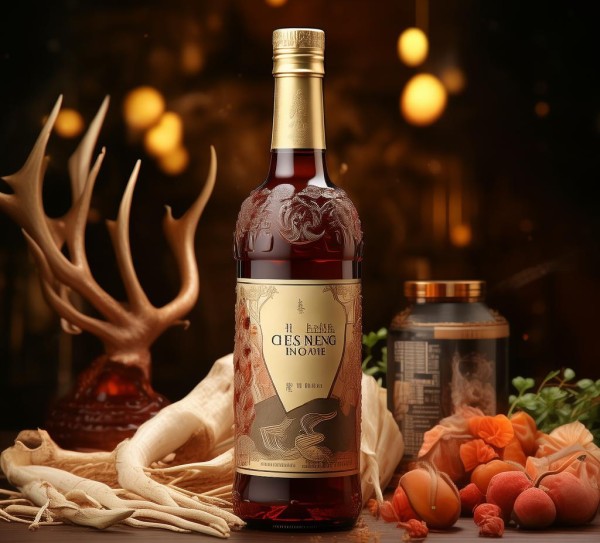 人参鹿鞭鹿筋酒，滋补养生新潮流，传统与现代的完美融合,人参鹿鞭鹿筋酒，滋补养生新潮流，传统与现代的完美融合,2,健康养生,第1张