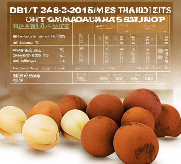 麻核桃坚果分级标准DB13/T 2406-2016深度解析，规范市场，品质升级,麻核桃坚果分级标准DB13/T 2406-2016深度解析，规范市场，品质升级,2,标准解读,食品安全,第1张