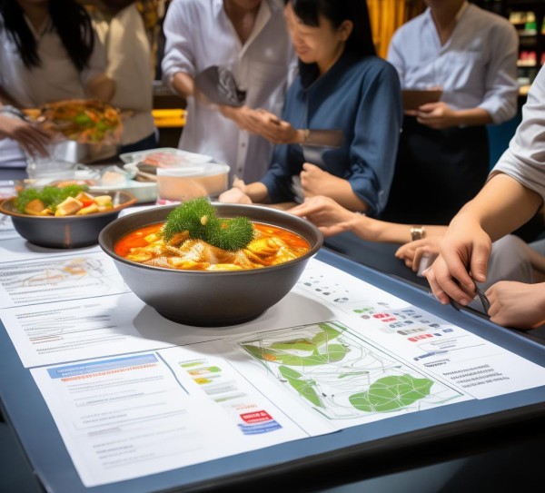 2023年食品安全地方标准解析，规范胡辣汤生产，守护消费者健康,2023年食品安全地方标准解析，规范胡辣汤生产，守护消费者健康,2,标准解读,食品安全,第1张