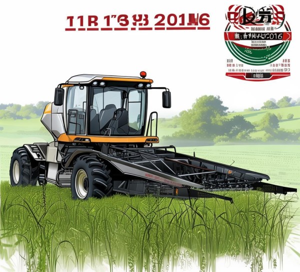 DB13/T 2388-2016标准解析，自走式青饲料收获机通用技术要求,DB13/T 2388-2016标准解析，自走式青饲料收获机通用技术要求,2,现代化,农业现代化,第1张