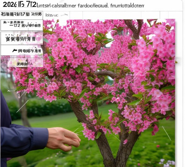 2024版DB13/T 5912标准解读，大花海棠生产技术规程详解,2024版DB13/T 5912标准解读，大花海棠生产技术规程详解,2,技术规程,第1张