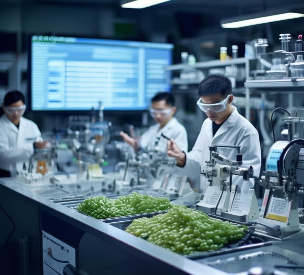 油莎豆去皮技术规程发布，助力产业迈向高质量发展新阶段,油莎豆去皮技术规程发布，助力产业迈向高质量发展新阶段,2,技术规程,现代化,第1张