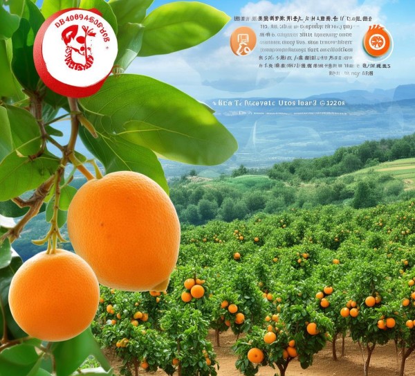 化橘红地理标志产品标准升级解读，DB4409/T 44-2023规范解读,化橘红地理标志产品标准升级解读，DB4409/T 44-2023规范解读,2,标准解读,2023,第1张