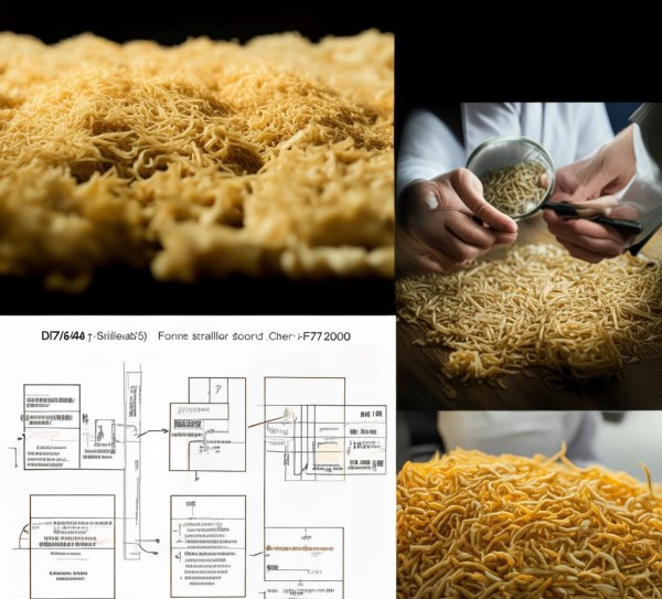 青贮玉米饲料标准DB64/T 477-2006深度解析与应用实践,青贮玉米饲料标准DB64/T 477-2006深度解析与应用实践,2,标准解读,试验方法,第1张