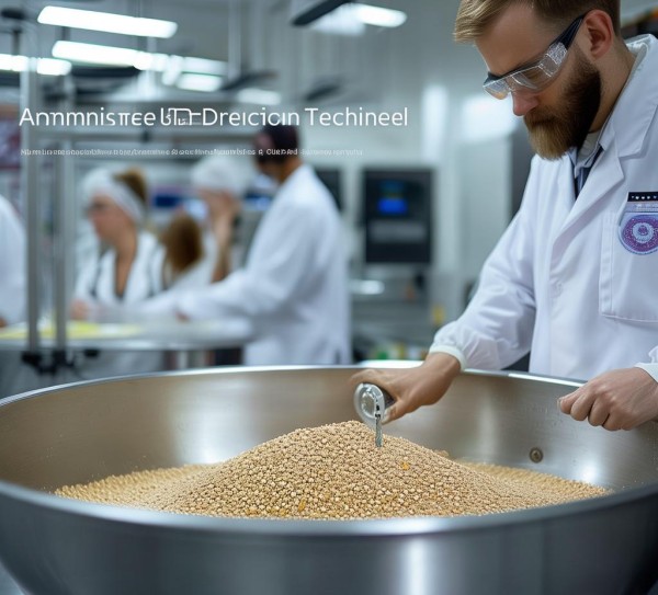 氨化饲料调制技术规程，保障饲料安全与提升养殖效益的标准指南,氨化饲料调制技术规程，保障饲料安全与提升养殖效益的标准指南,2,技术规程,2007,第1张