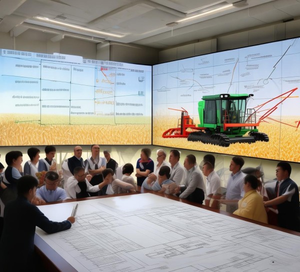DB64/T 910.3-2013标准解析，玉米机械化生产示范园区建设规范深度解读,DB64/T 910.3-2013标准解析，玉米机械化生产示范园区建设规范深度解读,2,标准解读,现代化,第1张