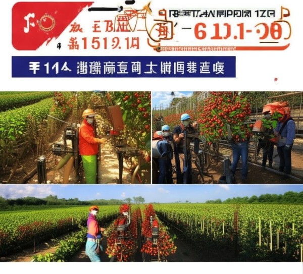 枸杞机械化中耕技术规程解读及DB64/T 1151-2015应用解析,枸杞机械化中耕技术规程解读及DB64/T 1151-2015应用解析,2,技术规程,标准化生产,第1张