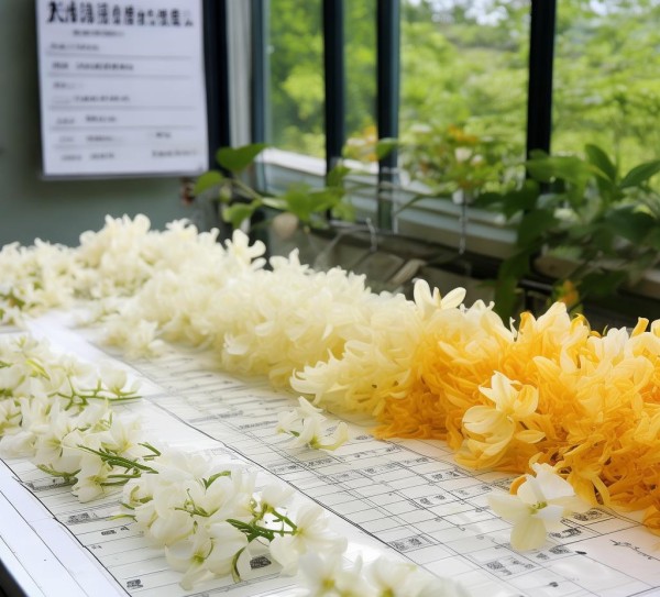 DB36/T 691-2018标准视角下金银花质量评价与产业升级研究,DB36/T 691-2018标准视角下金银花质量评价与产业升级研究,2,食品安全,消费者权益,第1张