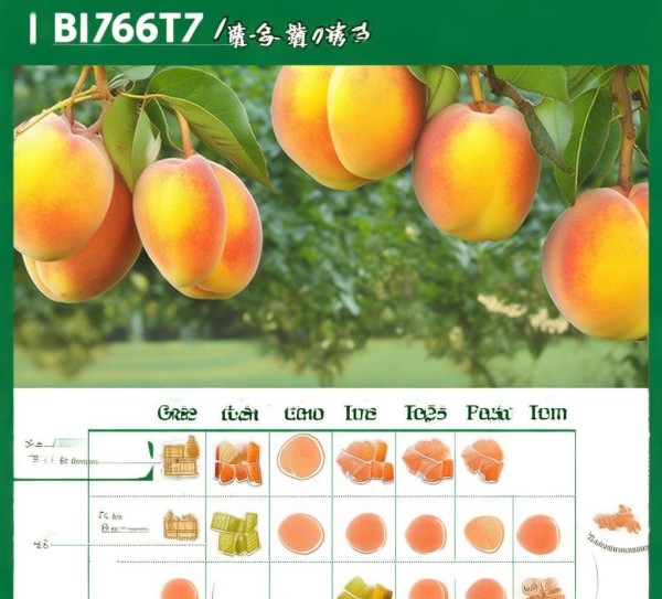 DB41/T 607-2009标准解读，揭秘藏黄桃果实质量等级评定标准,DB41/T 607-2009标准解读，揭秘藏黄桃果实质量等级评定标准,2,标准解读,第1张