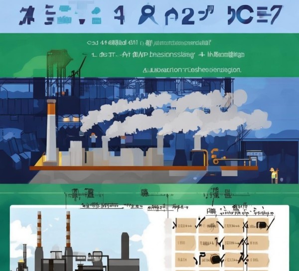 解析DB41/T 1429-2017，工业企业碳排放核查规范要点,解析DB41/T 1429-2017，工业企业碳排放核查规范要点,2,第1张