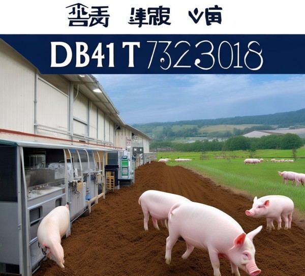 DB41/T 1753-2018标准助力商品猪场建设升级,DB41/T 1753-2018标准助力商品猪场建设升级,2,创新,技术创新,第1张