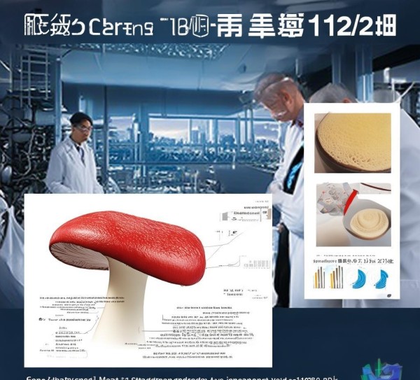肉蘑标准DB13/T 1046-2009深度解析，品质提升与产业升级新里程,肉蘑标准DB13/T 1046-2009深度解析，品质提升与产业升级新里程,2,标准解读,创新,第1张