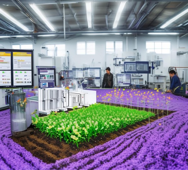 紫花苜蓿生产技术规程DB41/T 1807-2019深度解析与实际应用探讨,紫花苜蓿生产技术规程DB41/T 1807-2019深度解析与实际应用探讨,2,技术规程,现代化,第1张