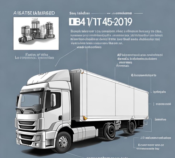 DB41/T 1845-2019标准解析，冷却肉运输规范与执行要点,DB41/T 1845-2019标准解析，冷却肉运输规范与执行要点,2,食品安全,第1张