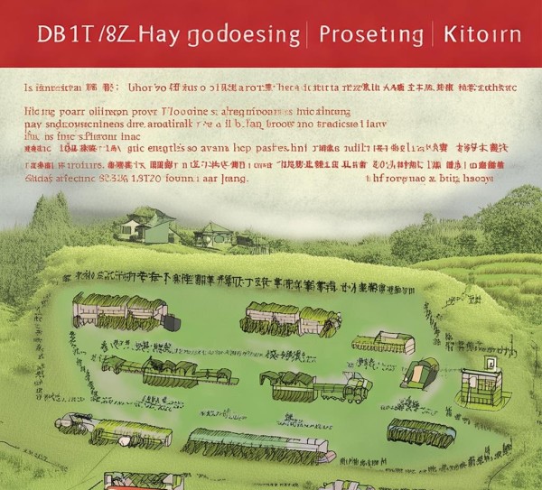 DB41/T 1869-2019 苜蓿青干草调制技术规程深度解析与应用指南,DB41/T 1869-2019 苜蓿青干草调制技术规程深度解析与应用指南,2,技术规程,第1张
