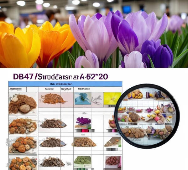 西红花种球质量分级新标准DB41/T 2034-2020解读及行业应用指南,西红花种球质量分级新标准DB41/T 2034-2020解读及行业应用指南,2,标准解读,消费者权益,第1张
