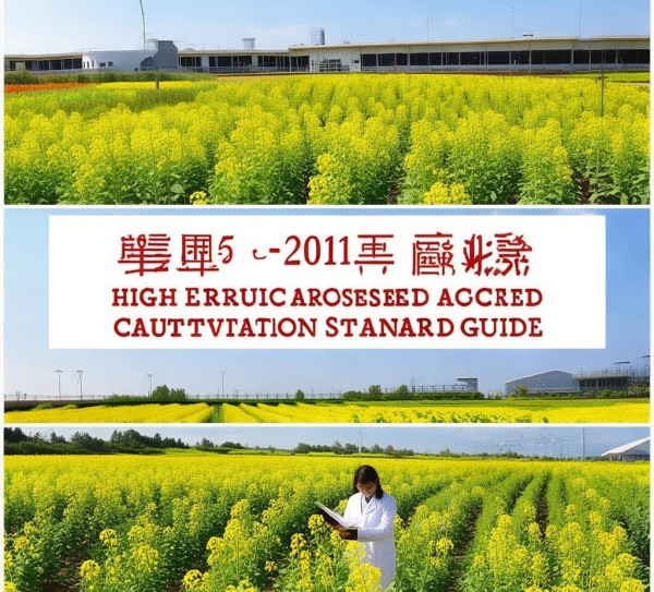 DB63/T 1196-2013 高芥酸白菜型油菜栽培技术规范解析与应用指南,DB63/T 1196-2013 高芥酸白菜型油菜栽培技术规范解析与应用指南,2,食品安全,技术规范,第1张