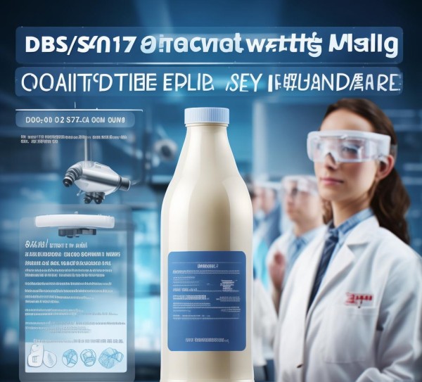 DBS45/037-2017食品安全标准解读，灭菌水牛乳质量保障与解析,DBS45/037-2017食品安全标准解读，灭菌水牛乳质量保障与解析,2,标准解读,食品安全,第1张