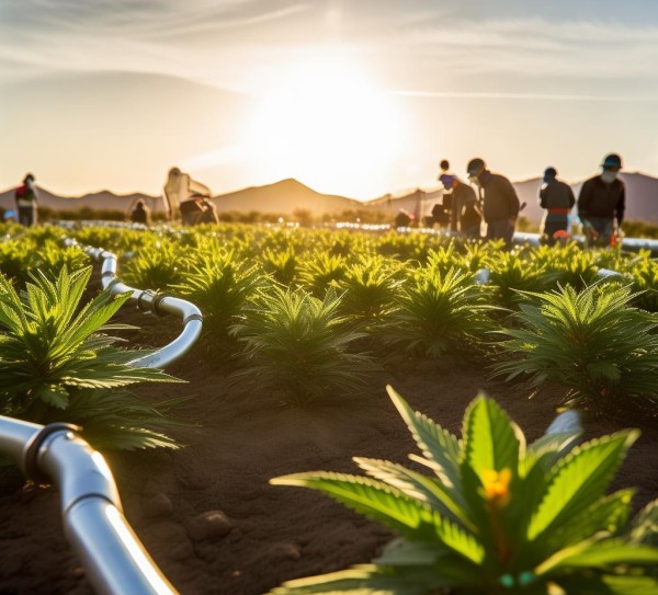 枸杞滴灌高效节水技术规程，助力枸杞产业可持续发展的创新举措,枸杞滴灌高效节水技术规程，助力枸杞产业可持续发展的创新举措,2,技术规程,第1张