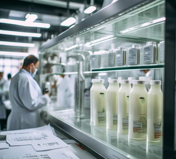 酸水牛乳食品安全地方标准解析，质量保障与规范生产指南,酸水牛乳食品安全地方标准解析，质量保障与规范生产指南,2,标准解读,食品安全,第1张