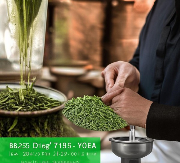 永定万应茶，历史传承与DB35/T 1498-2015标准下的创新发展,永定万应茶，历史传承与DB35/T 1498-2015标准下的创新发展,2,创新,地理标志,第1张