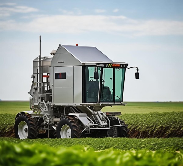 解析DB37/T 2631-2014，青贮饲料取料机技术条件与应用,解析DB37/T 2631-2014，青贮饲料取料机技术条件与应用,2,现代化,农业现代化,第1张