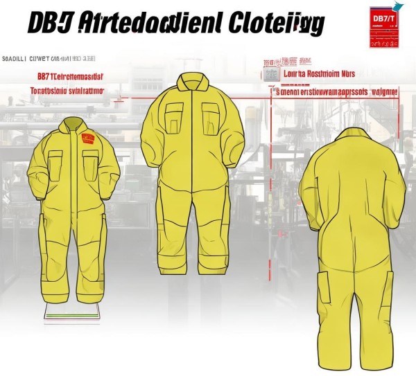 解读DB37/T 2007-2011，普通劳动防护服安全技术条件标准,解读DB37/T 2007-2011，普通劳动防护服安全技术条件标准,2,标准解读,2007,第1张