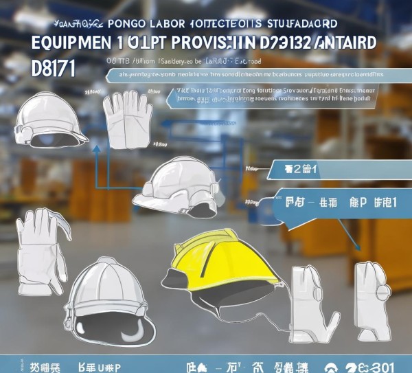 山东省劳动防护用品配备标准DB37/T 1922-2011解析与执行指南,山东省劳动防护用品配备标准DB37/T 1922-2011解析与执行指南,2,第1张