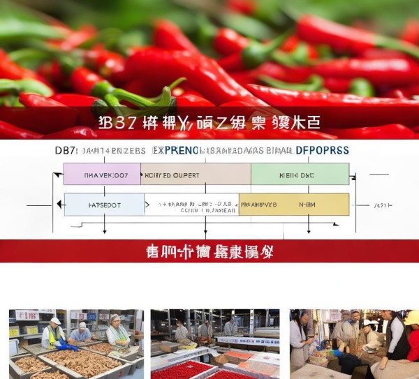 DB37/T 696-2007 辣椒出口操作规范解析，标准化流程保障品质安全,DB37/T 696-2007 辣椒出口操作规范解析，标准化流程保障品质安全,2,质量管理,2007,第1张
