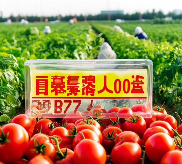 出口番茄品质保障，DB37/T 694-2007 良好农业规范操作指南解析,出口番茄品质保障，DB37/T 694-2007 良好农业规范操作指南解析,2,食品安全,食品安全标准,第1张