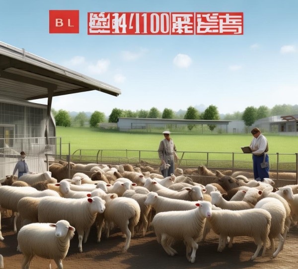 羊技术规程DB64/T 416-2005深度解读及实践应用指南,羊技术规程DB64/T 416-2005深度解读及实践应用指南,2,技术规程,第1张
