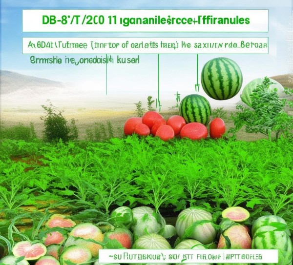 DB64/T 720-2011 绿色食品压砂地西瓜甜瓜肥料安全使用准则深度解析与应用指导,DB64/T 720-2011 绿色食品压砂地西瓜甜瓜肥料安全使用准则深度解析与应用指导,2,产品品质,第1张