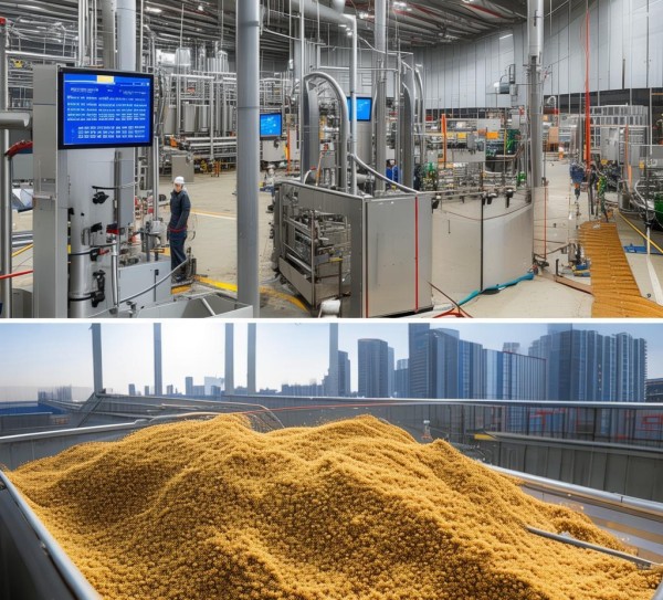 DB14/T 880-2014标准视角下饲料原料醋糟的应用与前景探讨,DB14/T 880-2014标准视角下饲料原料醋糟的应用与前景探讨,2,创新,技术创新,第1张