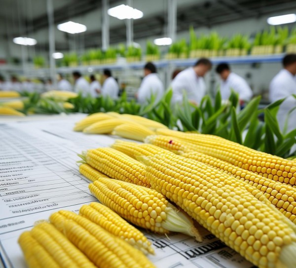 甜玉米鲜穗质量分级标准DB14/T 1188-2016深度解析,甜玉米鲜穗质量分级标准DB14/T 1188-2016深度解析,2,标准解读,现代化,第1张