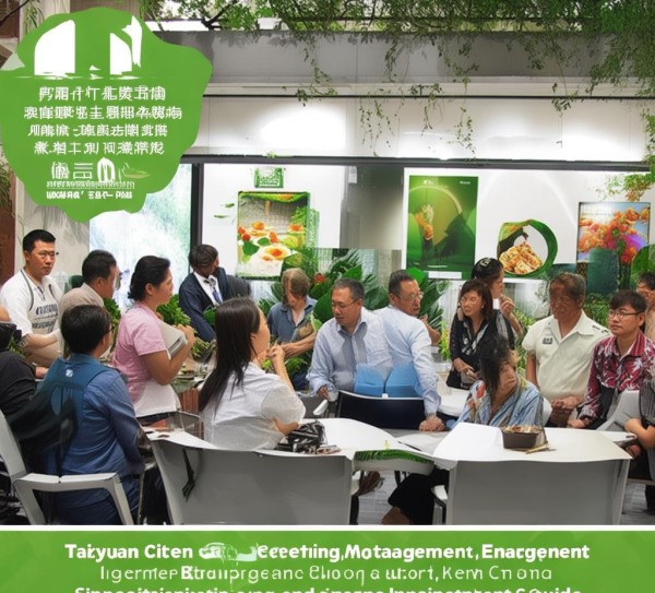 太原市绿色餐饮企业管理规范解读与实施指南,太原市绿色餐饮企业管理规范解读与实施指南,2,食品安全,消费者权益,第1张