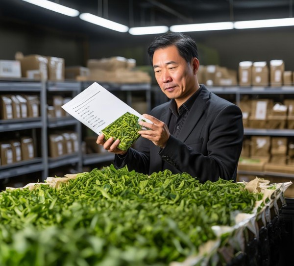 预包装乌龙茶叶购销规范解读，DB440300/T 27-2004标准解读,预包装乌龙茶叶购销规范解读，DB440300/T 27-2004标准解读,2,消费者权益,试验方法,第1张