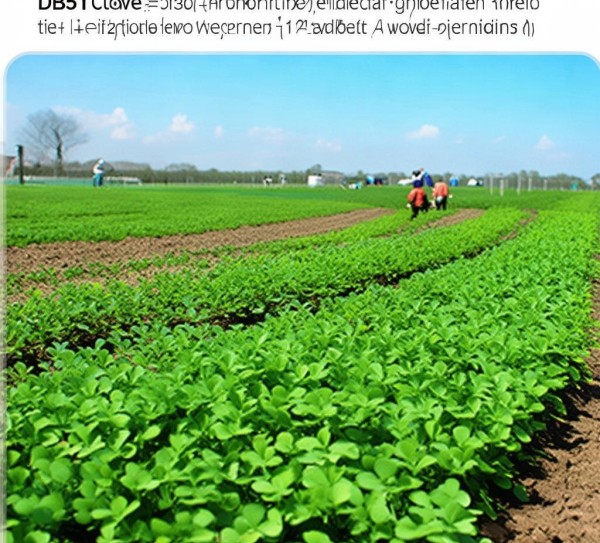 白三叶牧草生产技术规程DB51/T 512-2005解析与应用指南,白三叶牧草生产技术规程DB51/T 512-2005解析与应用指南,2,技术规程,第1张