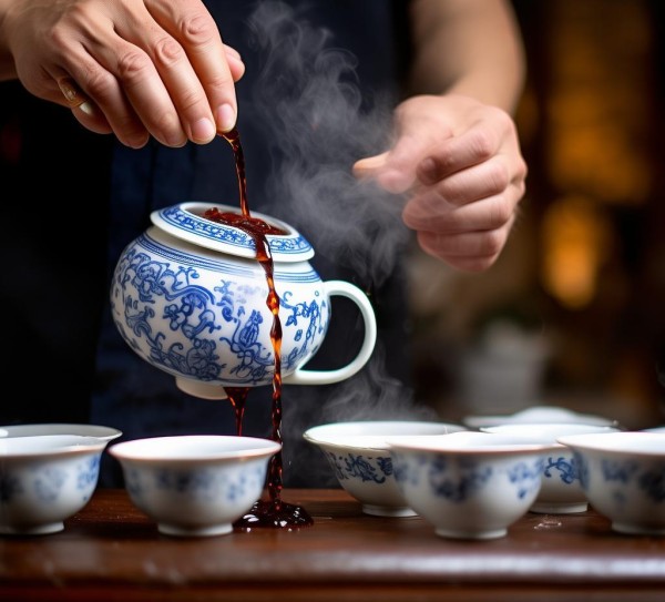 红茶冲泡与品鉴艺术，DB35/T 1546-2015标准深度解读,红茶冲泡与品鉴艺术，DB35/T 1546-2015标准深度解读,2,标准解读,第1张