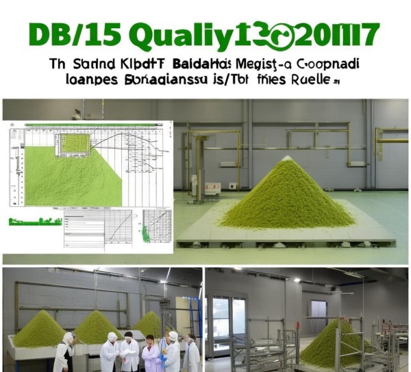 DB15/T 1155-2017粪渣发酵牛床垫料质量规范解析及实践应用,DB15/T 1155-2017粪渣发酵牛床垫料质量规范解析及实践应用,2,高质量发展,规范解读,第1张